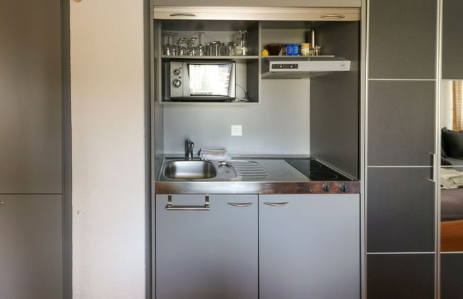 Apartments Richmond - Foto 73