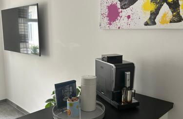 Gala Apartment am Kurpark - Foto 6