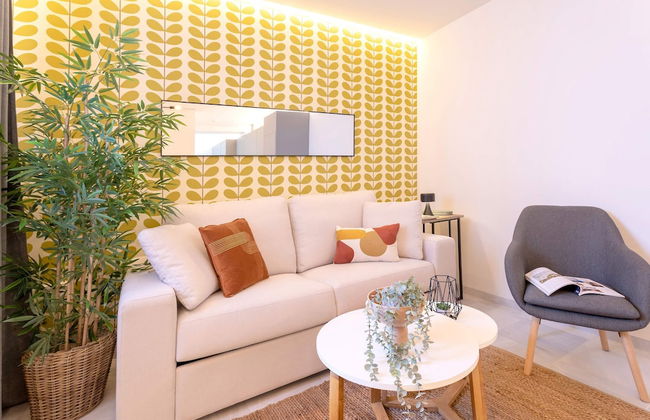 Genteel Home Catedral Cádiz - Foto 51