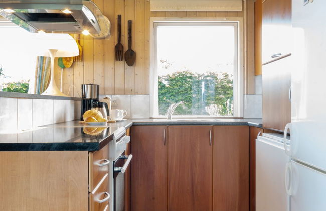 "Eleana" - 300m to the fjord - Foto 20