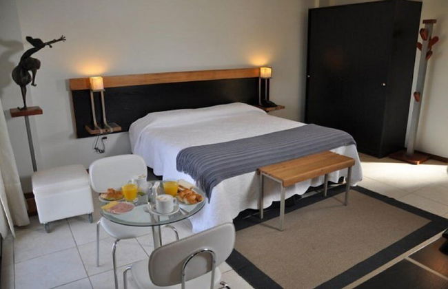 TIERRA MORA HOTEL BOUTIQUE - Photo 8