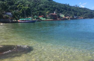 Angra dos Reis - Casa pé na areia na Praia de Fora - Ponta Leste - Photo 13