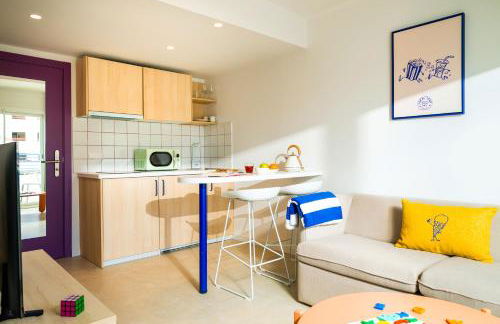 Coral Star Hotel & Apartments - Foto 48