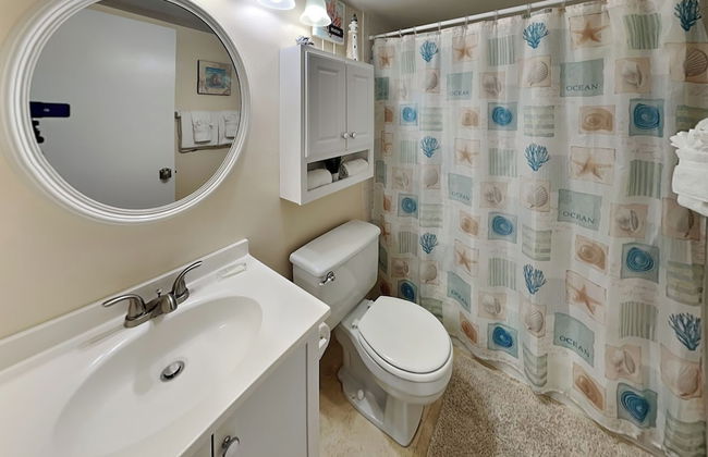 Jacksonville Beachdrifter by Distinctive Beach Rentals - Foto 38