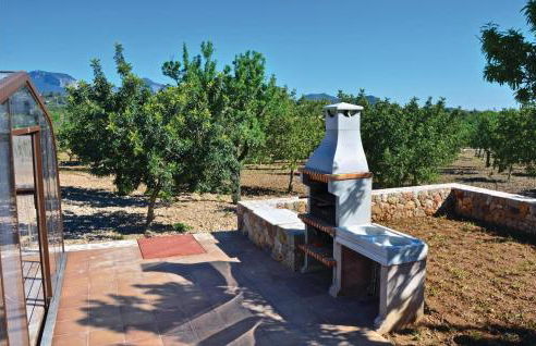 Amazing Home In Santa Maria - Foto 18