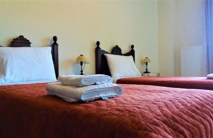 Petrochori ApartHotel - Foto 18