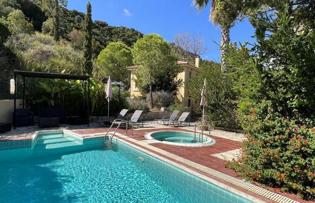 Villa Atlantis in Ionian Islands - Foto 1