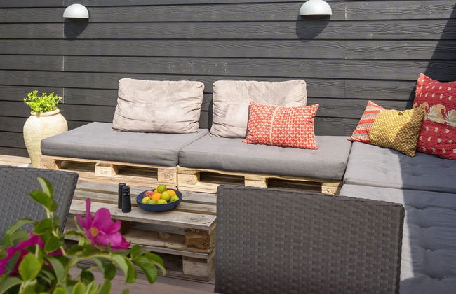 "Akseline" - 20m from the sea - Foto 17