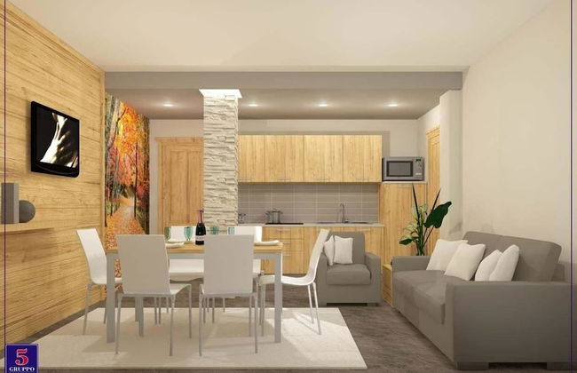 Relais Fior di Bosco - Foto 17