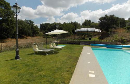 Il Rifugio del Vescovo - Foto 54