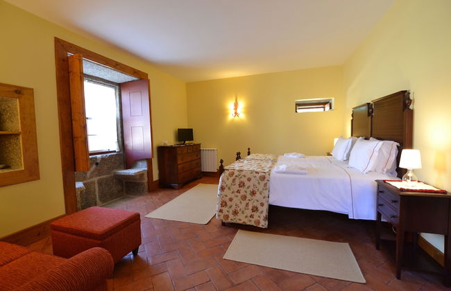 Casa da Portela de Sampriz - Foto 14