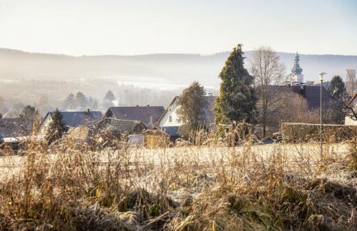 Ferienwohnung Bergäcker - Foto 21