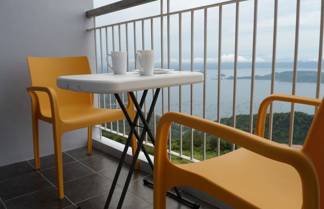 Blowing in the Wind - Lake View Apartments - Foto 31