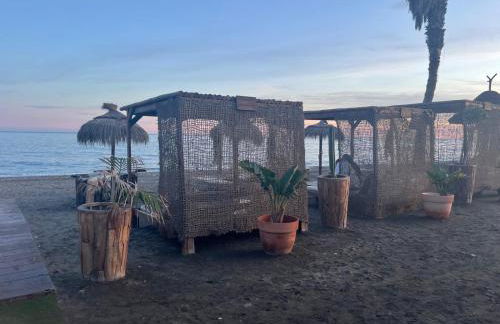 Casa Sonrisa-Ferienhaus mit eigenem Pool Urlaub für Familien und begeisterte Golfspieler - Photo 13