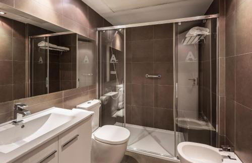 Mon Suites Catedral - Photo 7