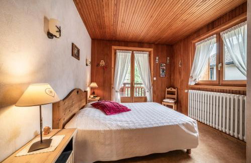 Appartement chalet - Le Vnipi - Photo 36