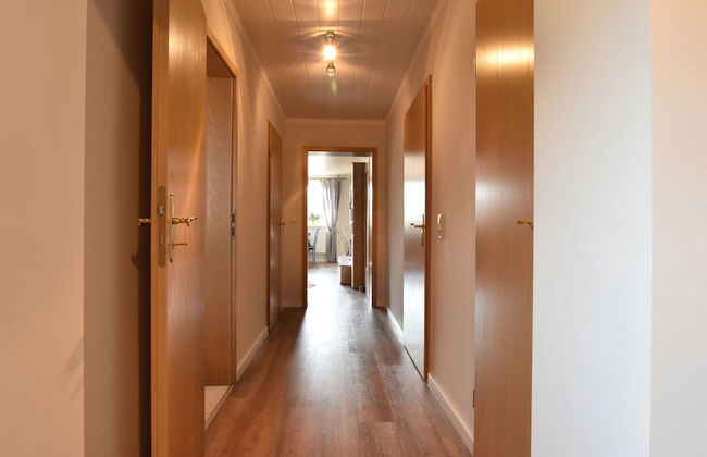 Modern Bungalow in Warnkenhagen Near Wellness - Foto 32