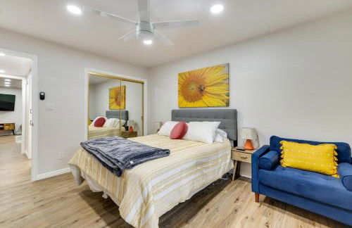 Modern Condo in St Georges Sports Village - Foto 15