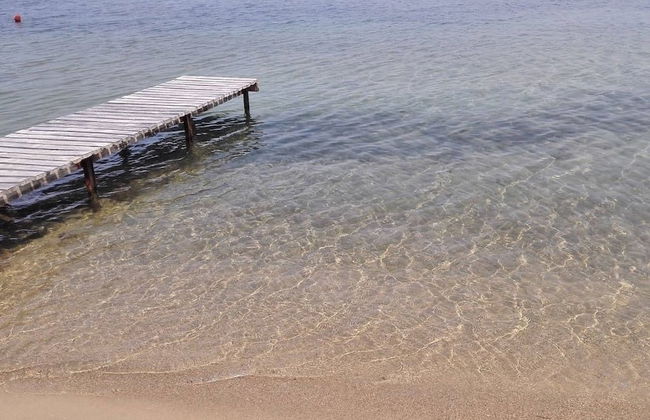 Beachfront house with amazing sea view - Foto 30