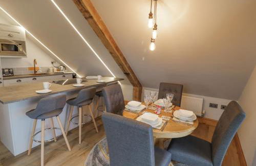 Hallgarth Farm Holiday Lodge - Foto 8