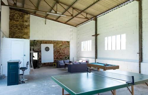 Holiday home with pool in Coubjours - Foto 39