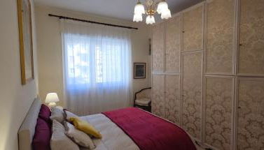 OASI - Vaticano 3Clima Netflix Wi-Fi Parking Garden - Foto 2