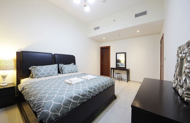 1 Bedroom Apartment in La Vista 3 - Foto 4