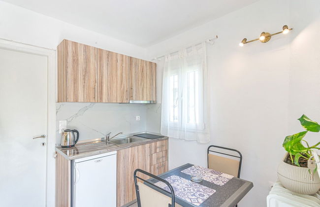 Zografia Apartments - Foto 51