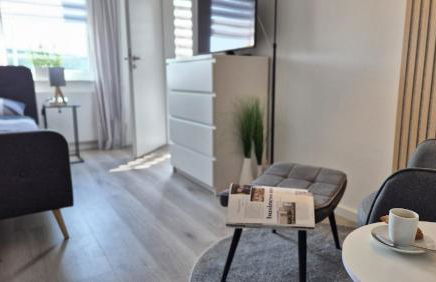 Ferienwohnung Villa Grimm - Foto 16