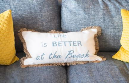 Marina Beach House - Foto 46