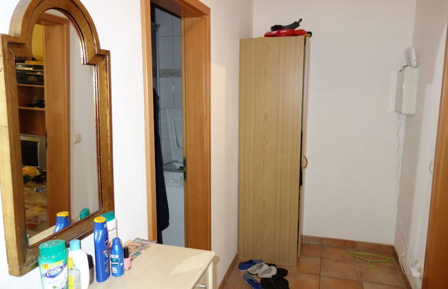 Tolstov-Hotels Big 2 Room Roßstrasse Apartment - Foto 2