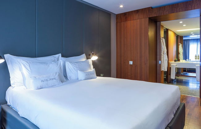 Altis Prime Hotel de Apartamentos - Foto 35