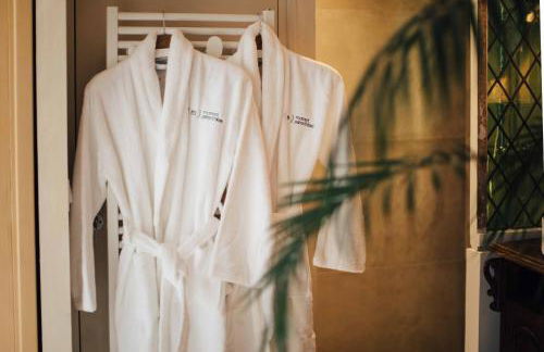 La Douce Lille Croix Spa Privatif by Moment Parenthèse - Foto 8