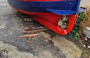 La dimora di Eolo, Cannitello RC - Foto 9