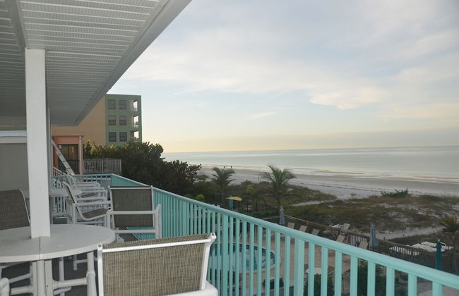 The New Hotel Indian Shores - Photo 21