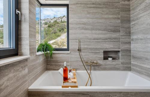 Luxury, seaview Villa Grandeca - Foto 38