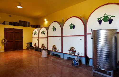 Appartamento bilocale I Cerroni Montescudaio - Foto 35