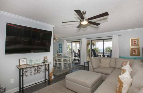 Sea Oats H205 by ALBVR - Come fall in love with this beautiful condo with some of the best views in the complex! - Foto 1