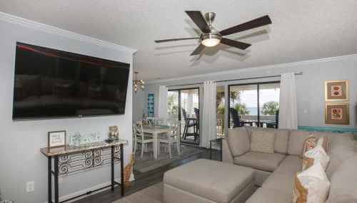 Sea Oats H205 by ALBVR - Come fall in love with this beautiful condo with some of the best views in the complex! - Foto 1