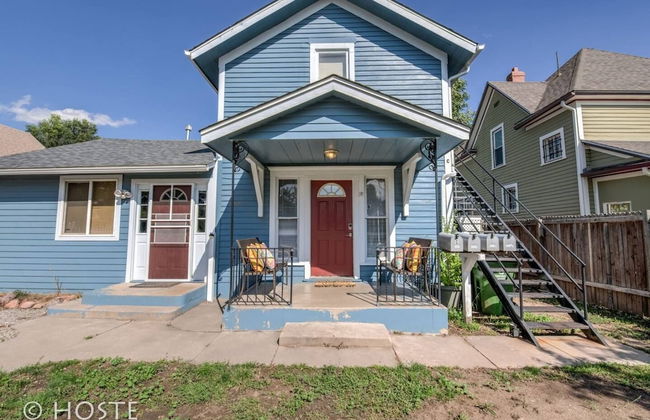 3BR Of Downtown King Bed, Dining, Has It All! - Foto 29