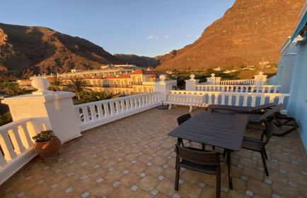 Apt. El Molino Azul 6A - Foto 18