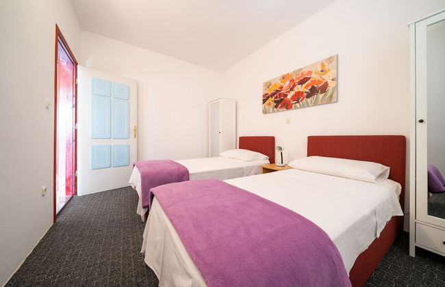 Villa Dandelion Zadarvillas - Foto 24