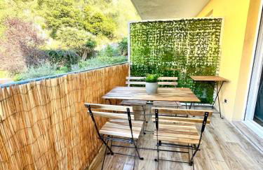 Modern and peaceful flat with terrace and parking - Foto 18