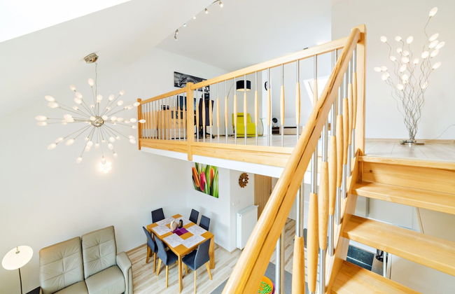 EverySky Malinnik Jelenia Góra - Photo 10