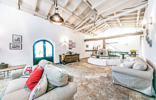 Villa Mangana - Foto 5