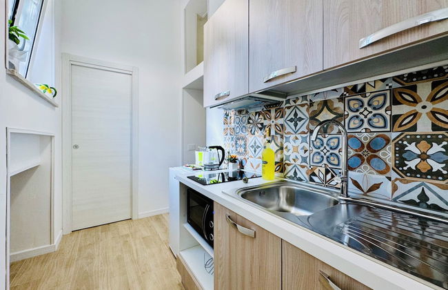 YourHome - La Casa di Ninì - Photo 11