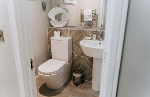 Casa Di Lusso Luxury lodge - Foto 14