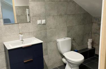 Apartamenty Delux-S1 przy trasie S1 - Foto 11