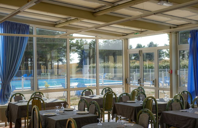 Village de vacances Le Sénéquet - Photo 23