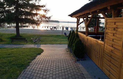 Apartament z garażem blisko dwóch jezior na Warmii i Mazurach - Foto 32